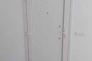 Ventanas y puertas de PVC de alta eficiencia energética