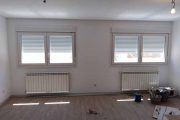 Ventanas y puertas de PVC de alta eficiencia energética