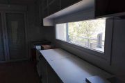 Ventanas y puertas de PVC de alta eficiencia energética