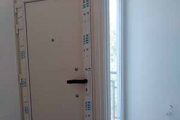 Ventanas y puertas de PVC de alta eficiencia energética