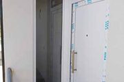 Ventanas y puertas de PVC de alta eficiencia energética