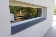 Ventanas y puertas de PVC de alta eficiencia energética