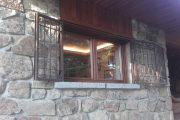 ventanas de madera por PVC