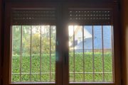 ventanas de madera por PVC