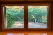 ventanas de madera por PVC