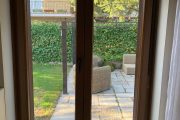 ventanas de madera por PVC