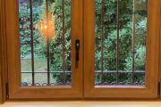 ventanas de madera por PVC