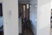 Acristalado de barandillas