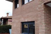 ventanas de PVC Ecoven de 82mm con triple vidrio