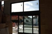 ventanas de PVC Ecoven de 82mm con triple vidrio