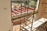 ventanas de PVC Ecoven de 82mm con triple vidrio