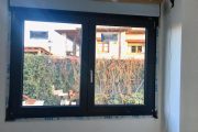 ventanas de PVC Ecoven de 82mm con triple vidrio
