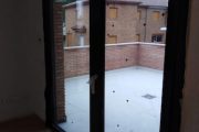 ventanas de PVC Ecoven de 82mm con triple vidrio