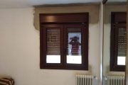 Sustitución de ventanas de aluminio