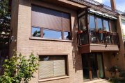Sustitución de ventanas de aluminio