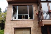 Sustitución de ventanas de aluminio
