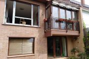 Sustitución de ventanas de aluminio
