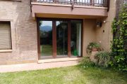 Sustitución de ventanas de aluminio