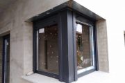 ventanas de PVC de alta eficiencia energética
