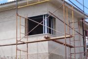 ventanas de PVC de alta eficiencia energética