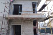 ventanas de PVC de alta eficiencia energética