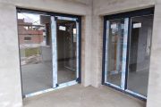 ventanas de PVC de alta eficiencia energética