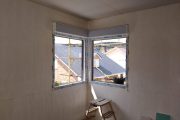 ventanas de PVC de alta eficiencia energética