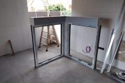 ventanas de PVC de alta eficiencia energética
