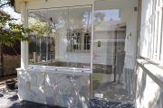 Cortinas de cristal