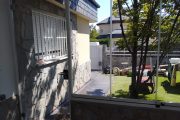 Cortinas de cristal