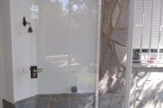 Cortinas de cristal