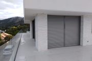 aluminio con rotura de puente termico