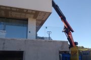 barandilla en vidrio sin perfiles instalacion