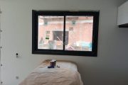 Ventanas de PVC y Aluminio de alta eficiencia