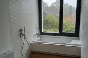 Ventanas de PVC y Aluminio de alta eficiencia