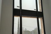 Ventanas de PVC y Aluminio de alta eficiencia