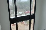 Ventanas de PVC y Aluminio de alta eficiencia