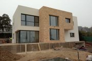 Ventanas de PVC y Aluminio de alta eficiencia