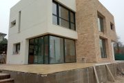 Ventanas de PVC y Aluminio de alta eficiencia