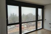 Ventanas de PVC y Aluminio de alta eficiencia