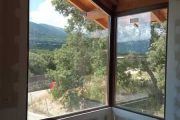 ventanas de PVC y vidrios de alta eficiencia