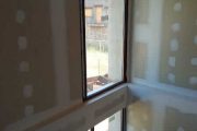 ventanas de PVC y vidrios de alta eficiencia energética