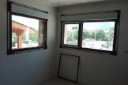 ventanas de PVC y vidrios de alta eficiencia
