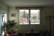 Ventanas de PVC con vidrios acústicos