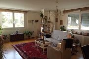 Ventanas de PVC con vidrios acústicos
