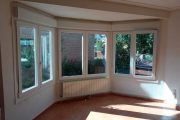 Mirador PVC