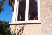 Mirador PVC