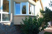 Mirador PVC