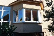 Mirador PVC