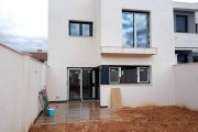Ventanas de PVC en acabado 7016